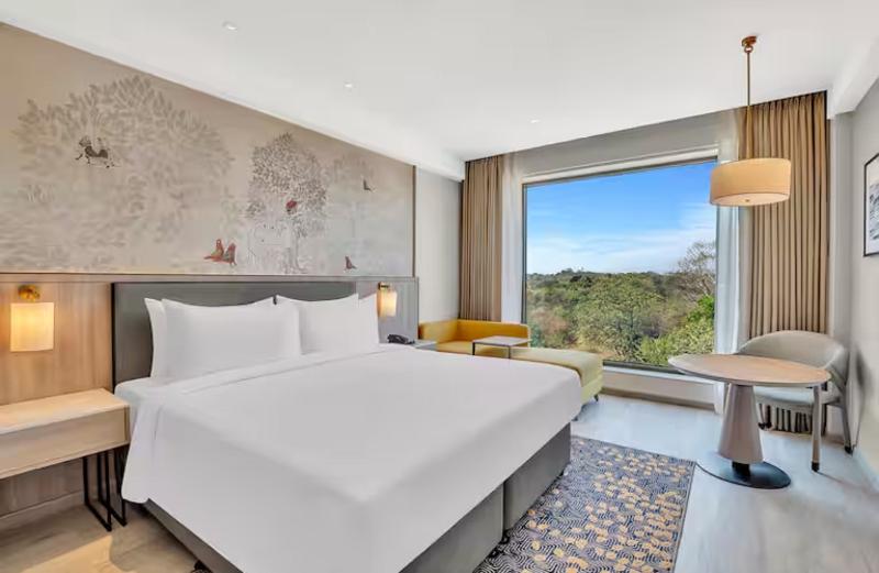Hilton Garden Inn Jabalpur image