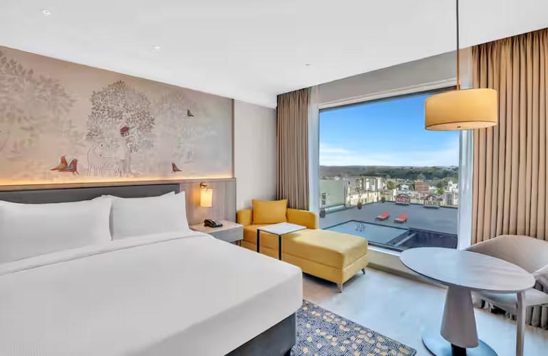 Hilton Garden Inn Jabalpur image