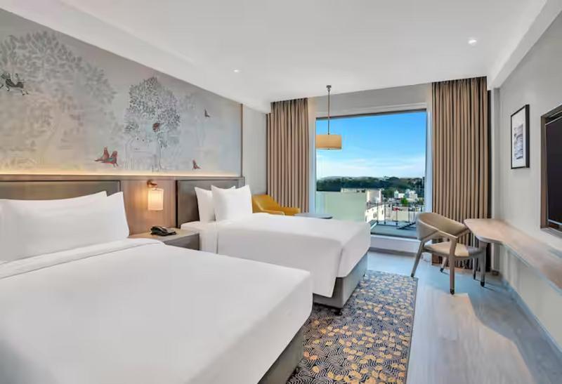 Hilton Garden Inn Jabalpur image