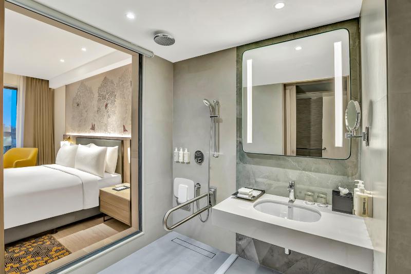 Hilton Garden Inn Jabalpur image