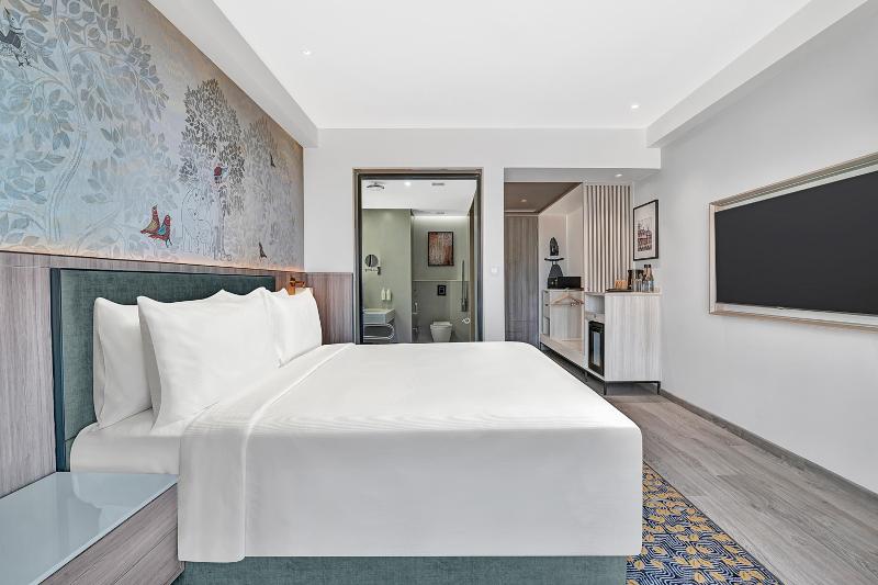 Hilton Garden Inn Jabalpur image