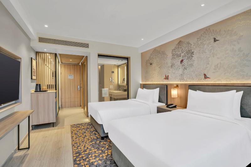 Hilton Garden Inn Jabalpur image