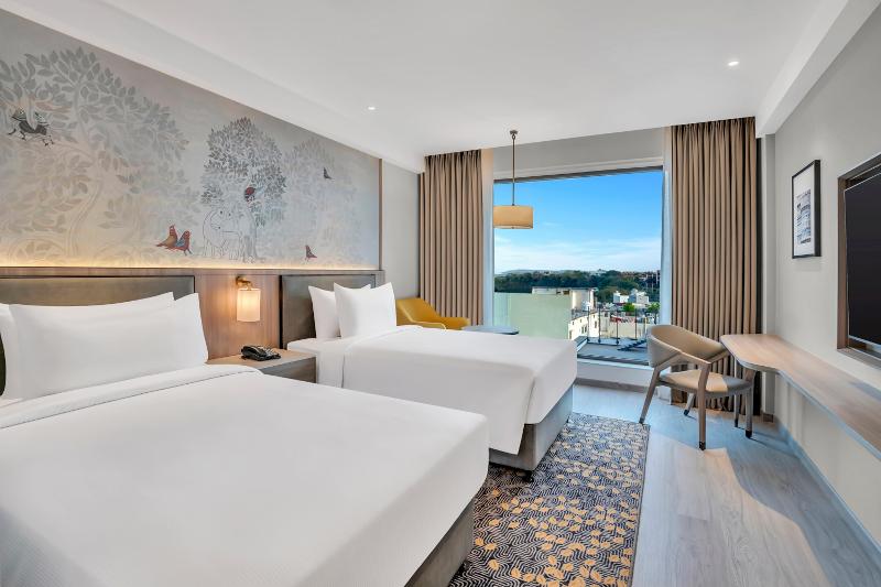 Hilton Garden Inn Jabalpur image