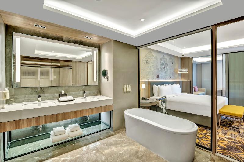 Hilton Garden Inn Jabalpur image