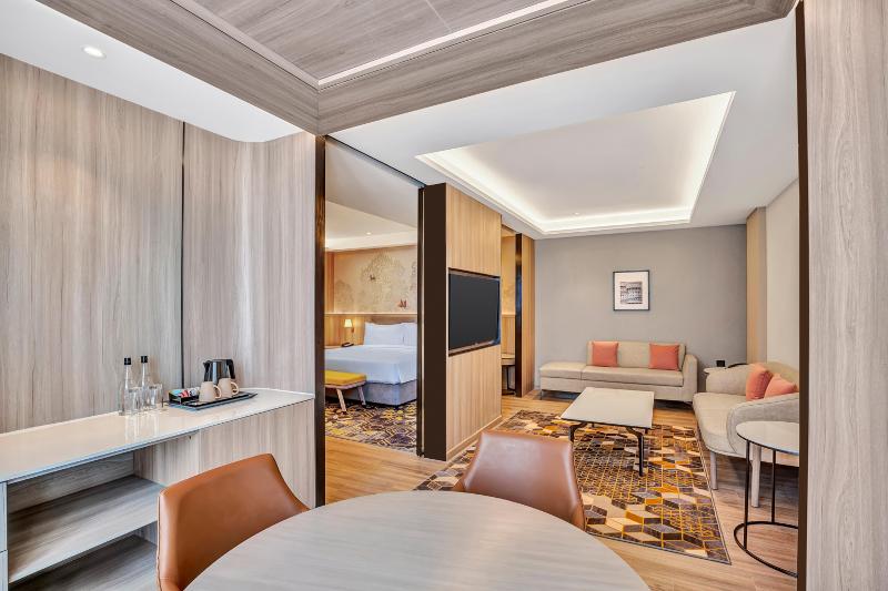 Hilton Garden Inn Jabalpur image