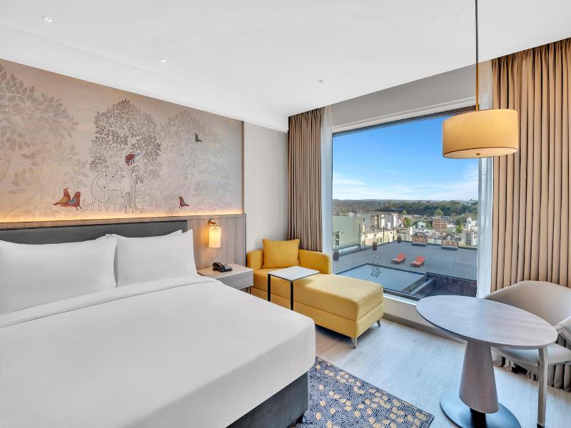 Hilton Garden Inn Jabalpur image