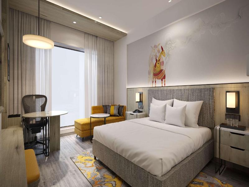 Hilton Garden Inn Jabalpur image