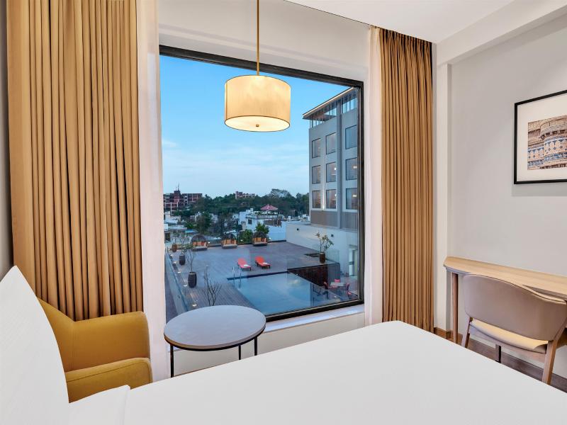 Hilton Garden Inn Jabalpur image
