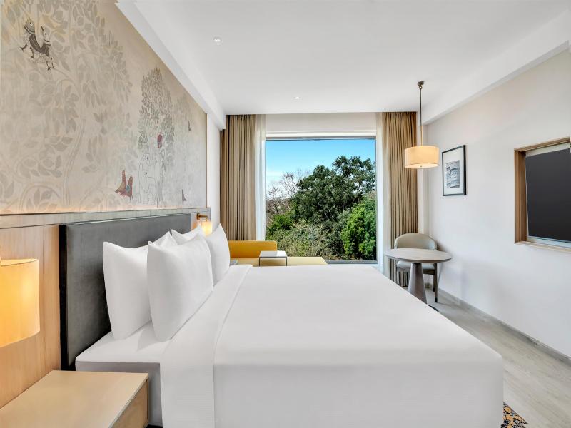 Hilton Garden Inn Jabalpur image