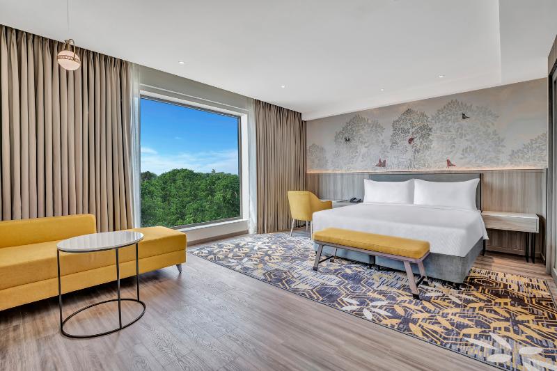 Hilton Garden Inn Jabalpur image