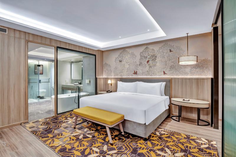 Hilton Garden Inn Jabalpur image