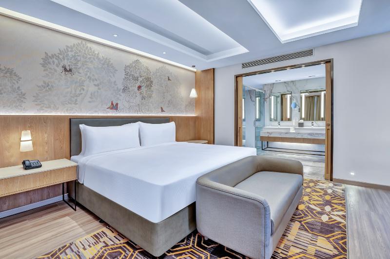 Hilton Garden Inn Jabalpur image