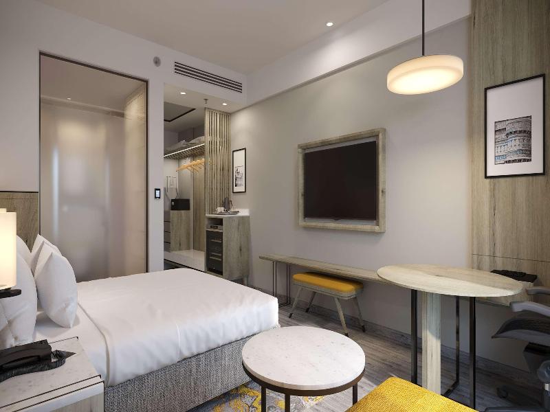 Hilton Garden Inn Jabalpur image