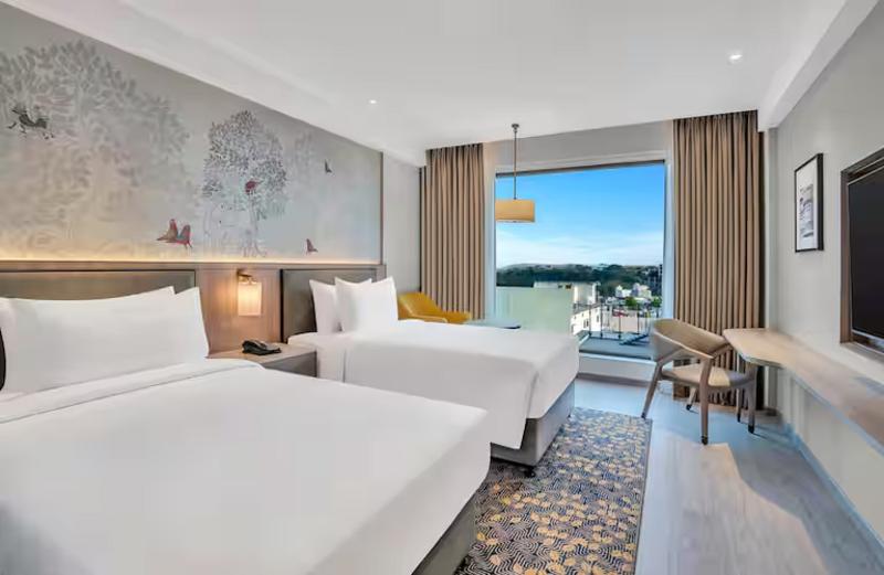 Hilton Garden Inn Jabalpur image