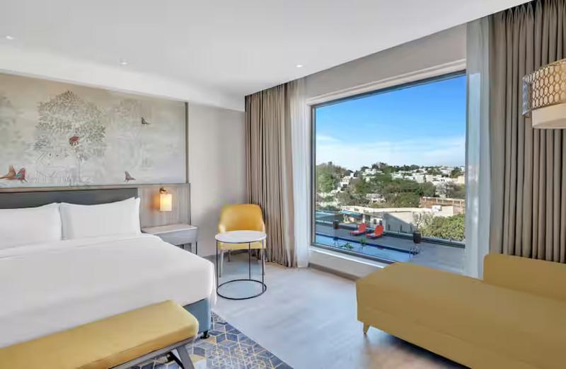 Hilton Garden Inn Jabalpur image