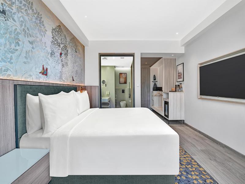 Hilton Garden Inn Jabalpur image