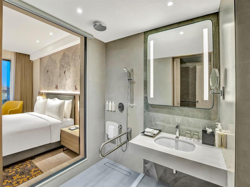 Hilton Garden Inn Jabalpur image