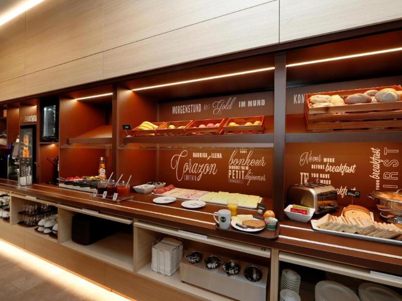 B&B HOTEL Frankfurt-Oder image