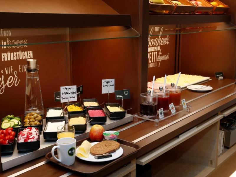 B&B HOTEL Frankfurt-Oder image