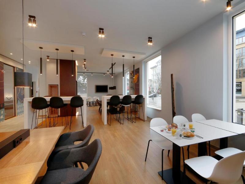 B&B HOTEL Frankfurt-Oder image