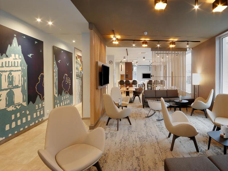 B&B HOTEL Frankfurt-Oder image