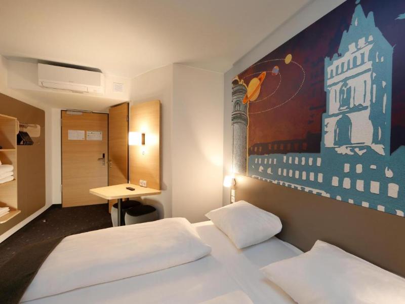 B&B HOTEL Frankfurt-Oder image