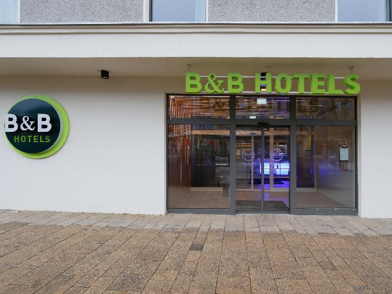 B&B HOTEL Frankfurt-Oder image