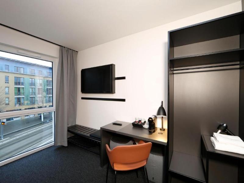 B&B HOTEL Frankfurt-Oder image