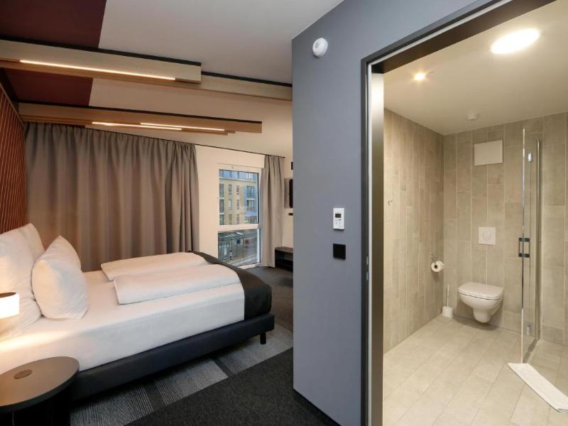 B&B HOTEL Frankfurt-Oder image