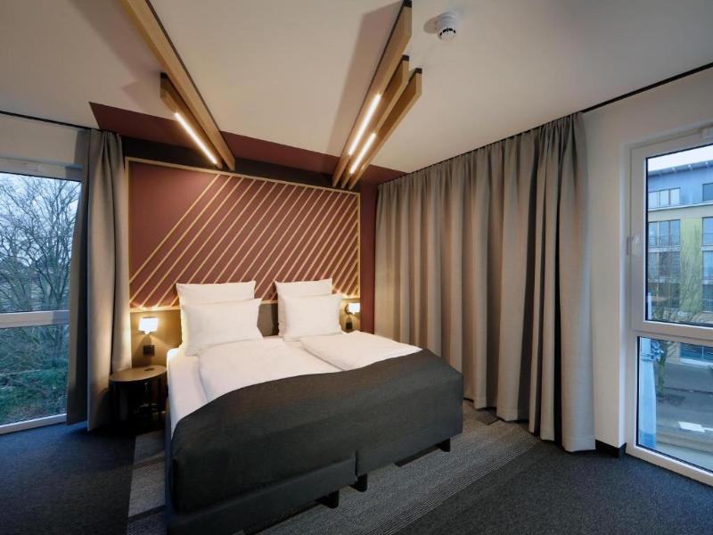 B&B HOTEL Frankfurt-Oder image