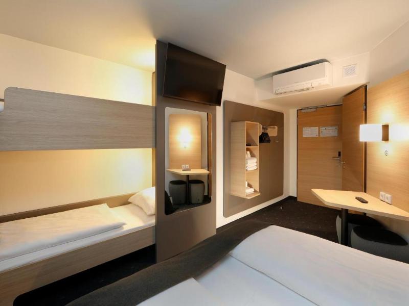 B&B HOTEL Frankfurt-Oder image