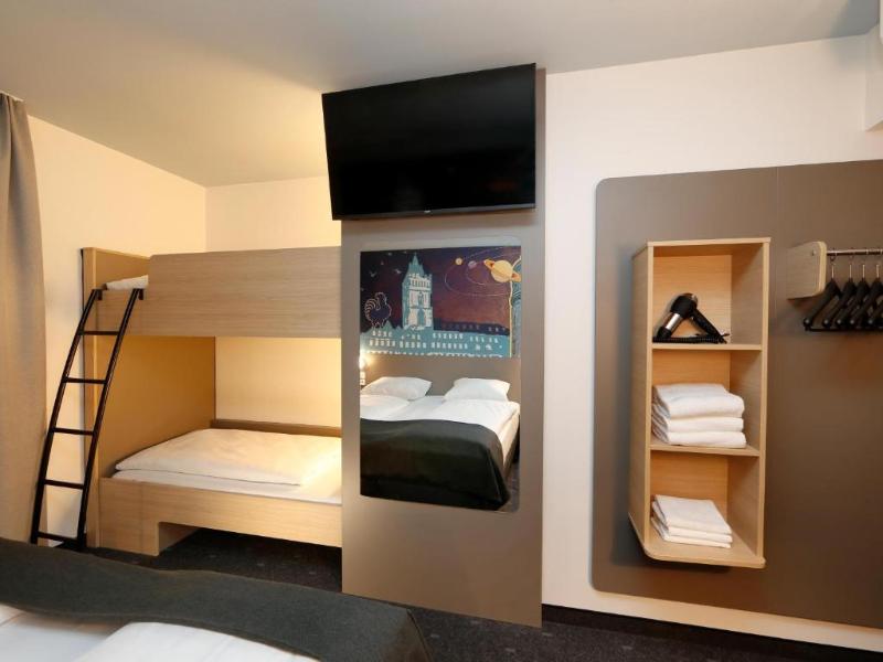 B&B HOTEL Frankfurt-Oder image