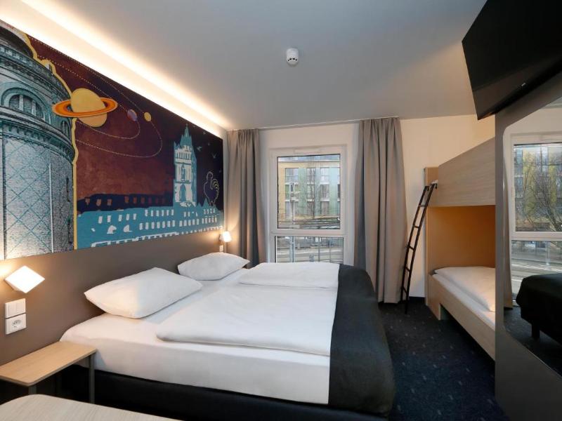 B&B HOTEL Frankfurt-Oder image
