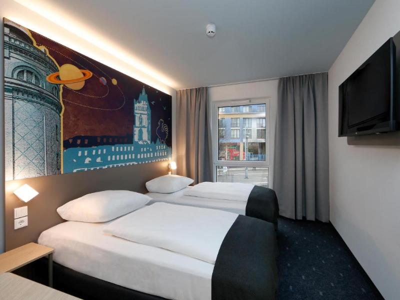 B&B HOTEL Frankfurt-Oder image