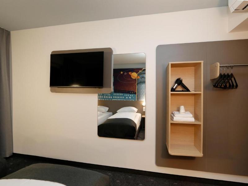 B&B HOTEL Frankfurt-Oder image