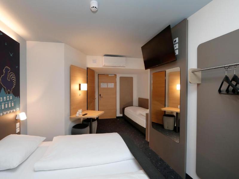 B&B HOTEL Frankfurt-Oder image