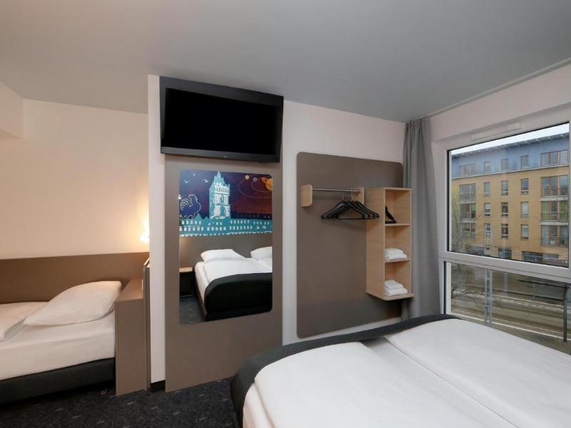 B&B HOTEL Frankfurt-Oder image