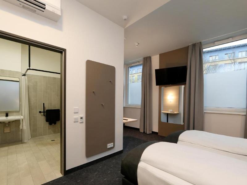 B&B HOTEL Frankfurt-Oder image