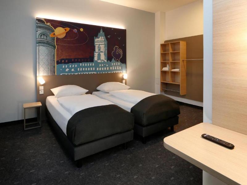 B&B HOTEL Frankfurt-Oder image