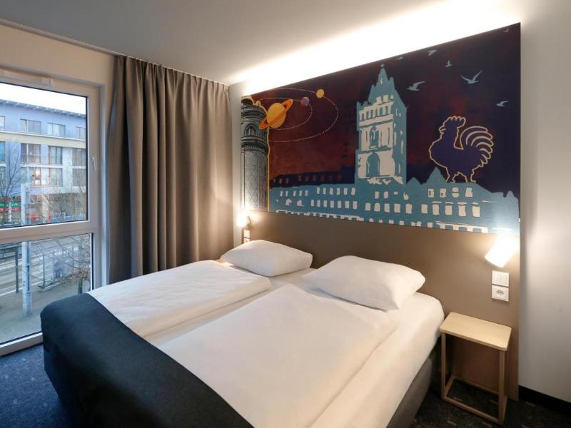 B&B HOTEL Frankfurt-Oder image