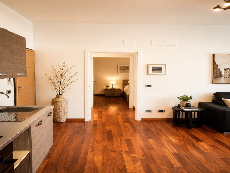 Style Homes image