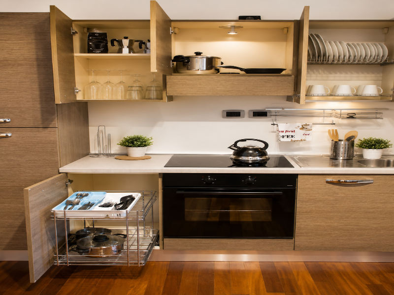 Style Homes image