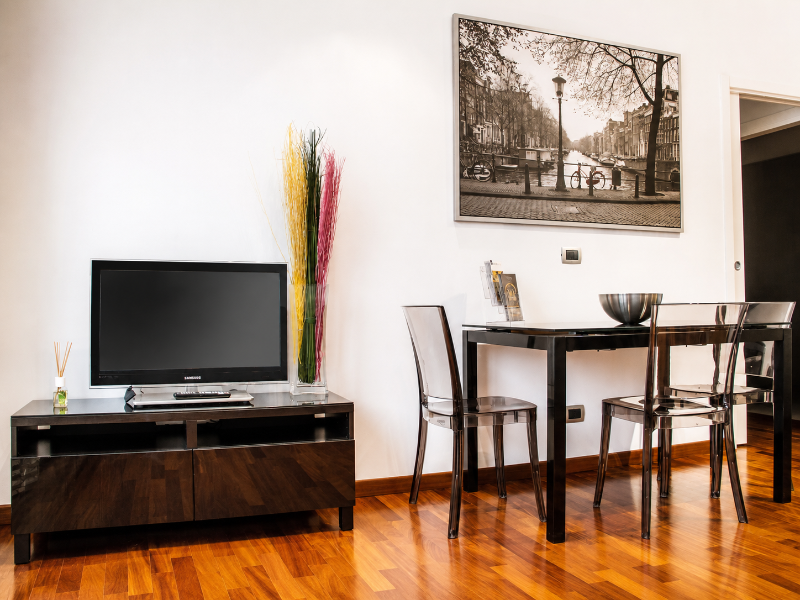 Style Homes image
