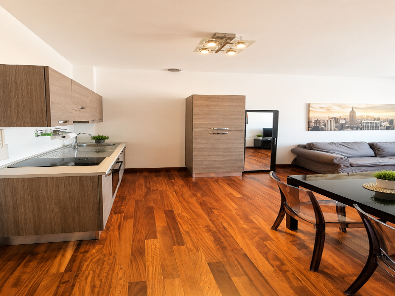 Style Homes image