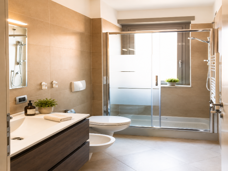 Style Homes image