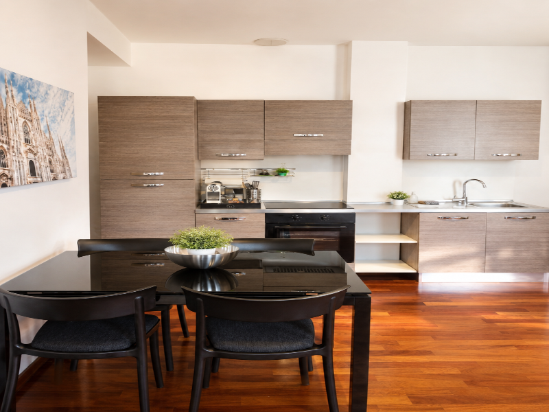 Style Homes image