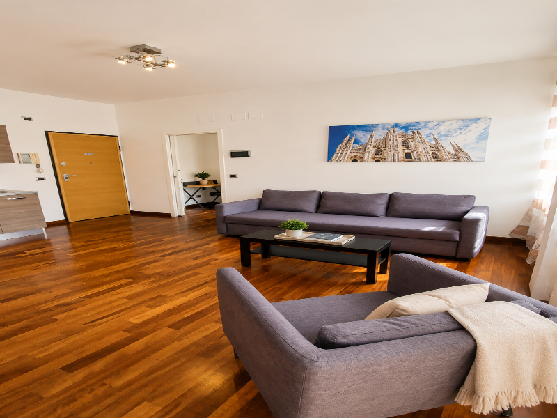 Style Homes image
