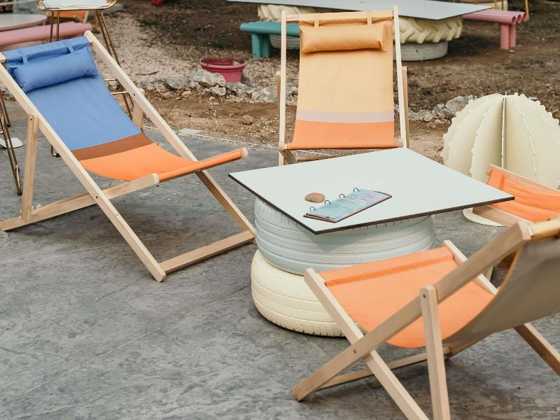 ibis Styles Pont du Gard Route d'Avignon image