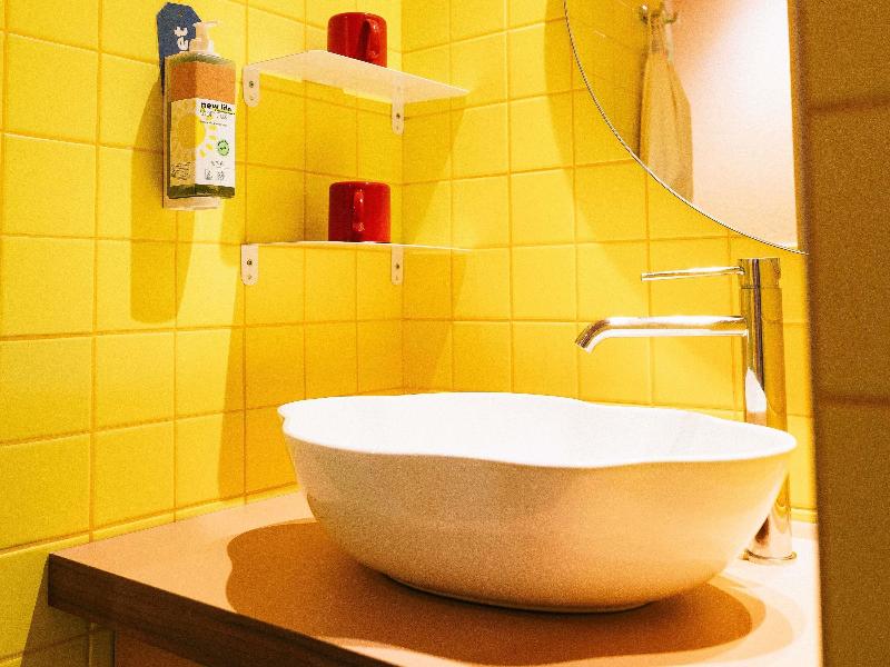 ibis Styles Pont du Gard Route d'Avignon image