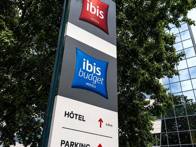 Ibis Budget Dijon Centre Clemenceau